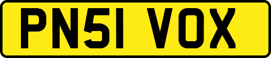 PN51VOX