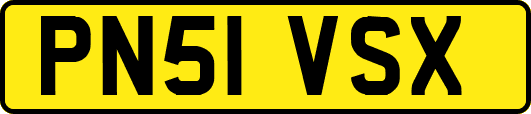 PN51VSX