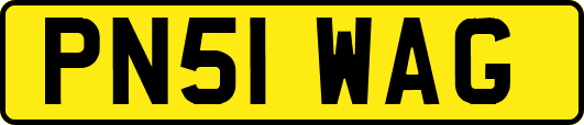 PN51WAG