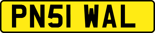 PN51WAL