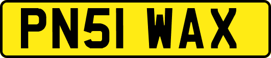 PN51WAX