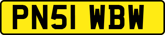 PN51WBW