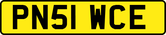 PN51WCE