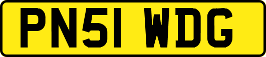 PN51WDG