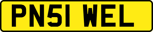 PN51WEL