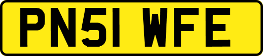 PN51WFE