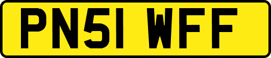 PN51WFF