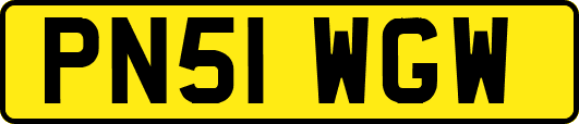 PN51WGW