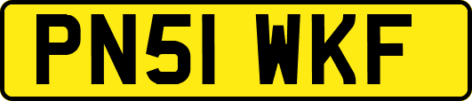 PN51WKF