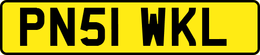 PN51WKL