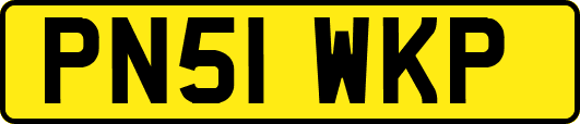 PN51WKP