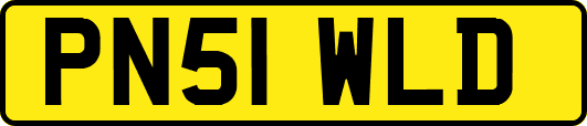 PN51WLD