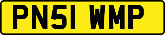 PN51WMP