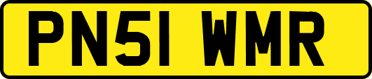 PN51WMR