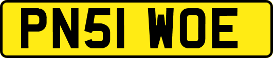 PN51WOE