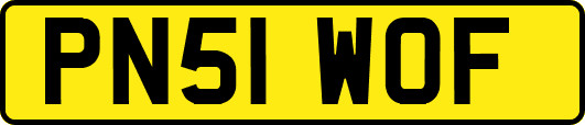 PN51WOF