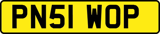 PN51WOP
