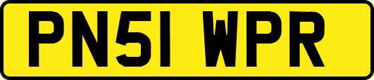 PN51WPR