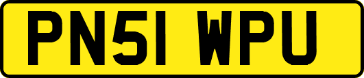 PN51WPU