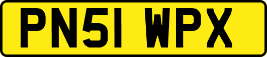 PN51WPX