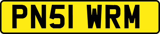PN51WRM