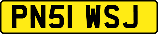 PN51WSJ