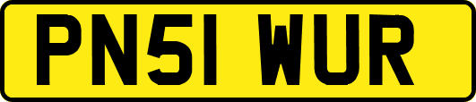 PN51WUR