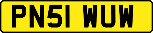 PN51WUW