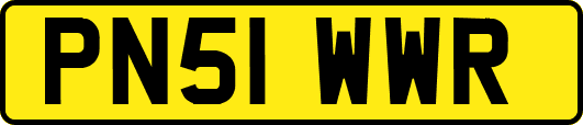 PN51WWR