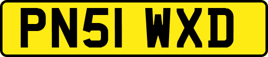 PN51WXD