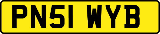 PN51WYB