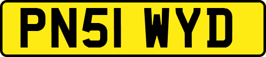 PN51WYD