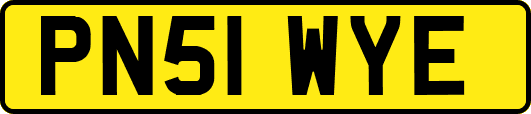 PN51WYE