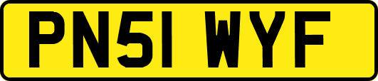 PN51WYF