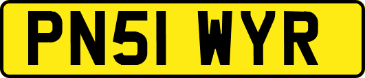 PN51WYR