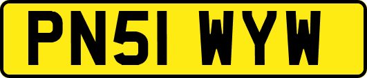 PN51WYW