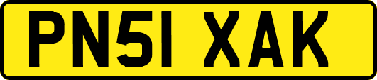 PN51XAK