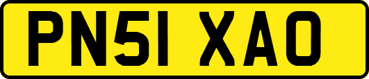 PN51XAO