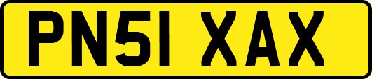 PN51XAX