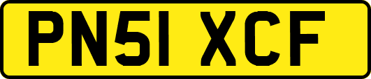 PN51XCF