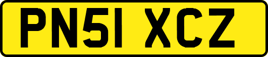 PN51XCZ