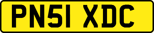 PN51XDC