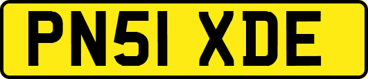 PN51XDE
