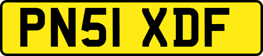 PN51XDF