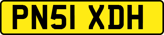 PN51XDH