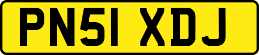 PN51XDJ