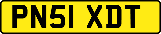 PN51XDT