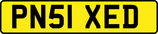 PN51XED