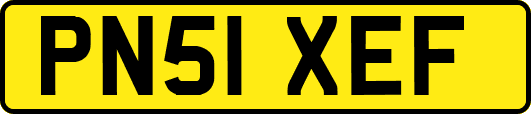 PN51XEF