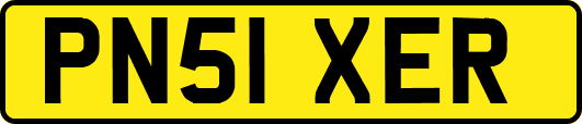 PN51XER